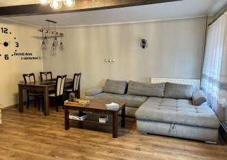 mieszkanie na sprzedaż - Boguszów-Gorce