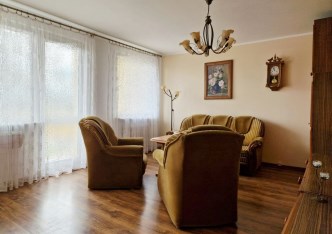 mieszkanie na sprzedaż - Wałbrzych, Podzamcze