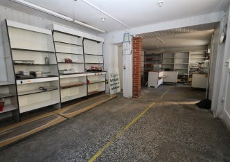 lokal na sprzedaż - Wałbrzych, Śródmieście