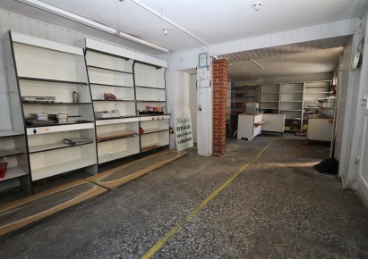lokal na sprzedaż - Wałbrzych, Śródmieście