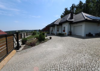 dom na sprzedaż - Wałbrzych, Konradów