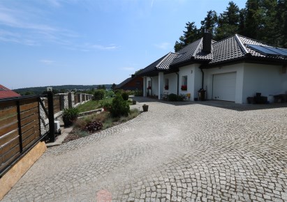 dom na sprzedaż - Wałbrzych, Konradów