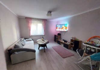 mieszkanie na sprzedaż - Boguszów-Gorce