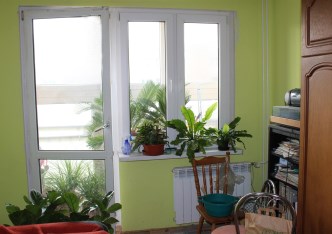 mieszkanie na sprzedaż - Boguszów-Gorce