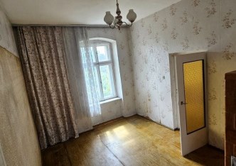mieszkanie na sprzedaż - Wałbrzych, Śródmieście
