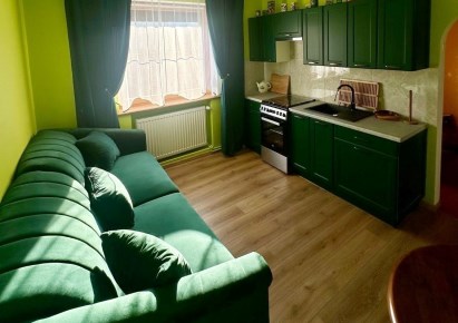 mieszkanie na sprzedaż - Wałbrzych, Nowe Miasto