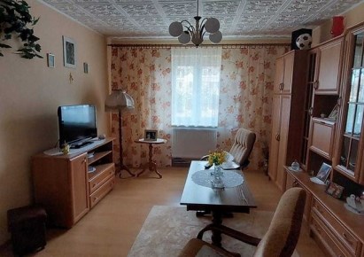 mieszkanie na sprzedaż - Wałbrzych, Biały Kamień