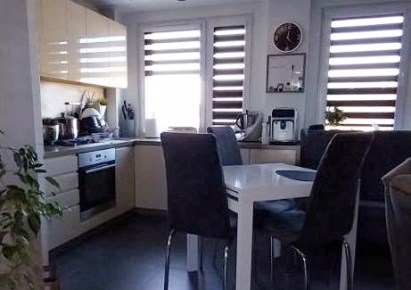 mieszkanie na sprzedaż - Wałbrzych, Podzamcze