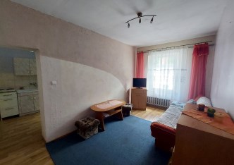 mieszkanie na sprzedaż - Wałbrzych, Podgórze