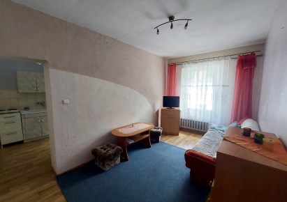 mieszkanie na sprzedaż - Wałbrzych, Podgórze