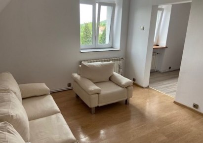 mieszkanie na sprzedaż - Wałbrzych, Nowe Miasto