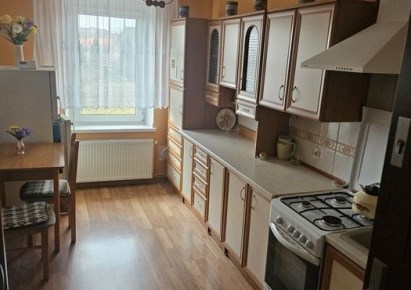 mieszkanie na sprzedaż - Boguszów-Gorce, Boguszów