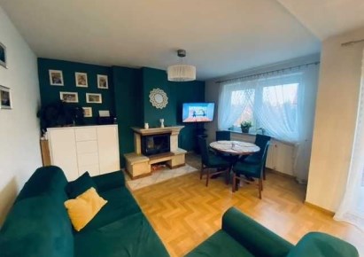 mieszkanie na sprzedaż - Szczawno-Zdrój