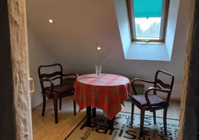 mieszkanie na sprzedaż - Wałbrzych, Poniatów