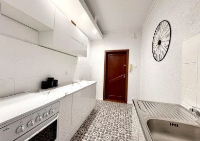 mieszkanie na sprzedaż - Wałbrzych, Nowe Miasto