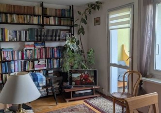 mieszkanie na sprzedaż - Wałbrzych, Podzamcze