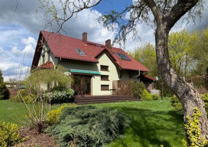 dom na sprzedaż - Kamienna Góra (gw), Krzeszów