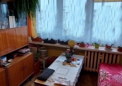 mieszkanie na sprzedaż - Świebodzice, Osiedle Sudeckie