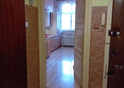 mieszkanie na sprzedaż - Wałbrzych, Śródmieście