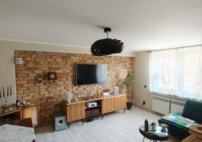 mieszkanie na sprzedaż - Wałbrzych, Podgórze