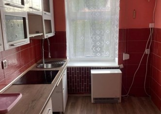 mieszkanie na sprzedaż - Wałbrzych, Śródmieście