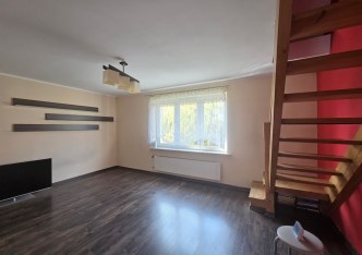 mieszkanie na sprzedaż - Wałbrzych, Biały Kamień