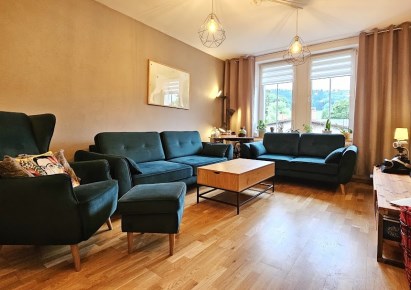 mieszkanie na sprzedaż - Jedlina-Zdrój, Kamieńsk