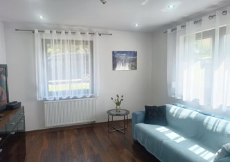 mieszkanie na sprzedaż - Wałbrzych, Biały Kamień