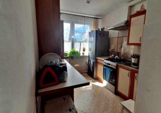 mieszkanie na sprzedaż - Wałbrzych, Podzamcze