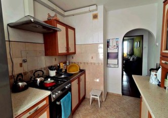 mieszkanie na sprzedaż - Wałbrzych, Podzamcze