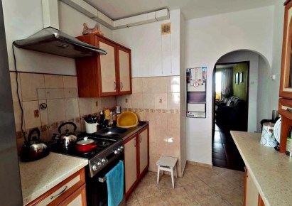 mieszkanie na sprzedaż - Wałbrzych, Podzamcze