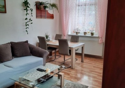mieszkanie na sprzedaż - Wałbrzych, Rusinowa