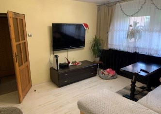 mieszkanie na sprzedaż - Wałbrzych, Piaskowa Góra