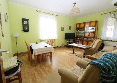 mieszkanie na sprzedaż - Szczawno-Zdrój