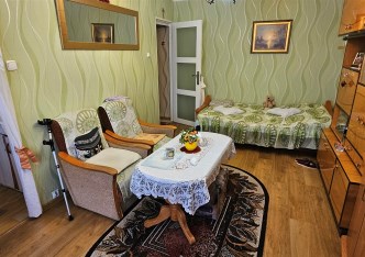 mieszkanie na sprzedaż - Wałbrzych, Piaskowa Góra