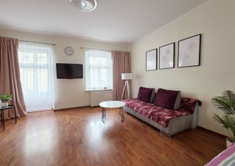 mieszkanie na sprzedaż - Szczawno-Zdrój