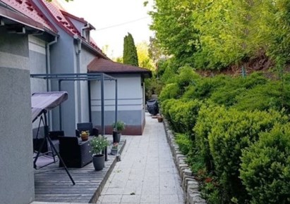 dom na sprzedaż - Wałbrzych, Nowy Glinik