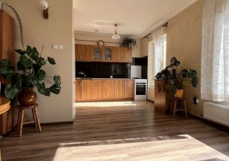 mieszkanie na sprzedaż - Boguszów-Gorce