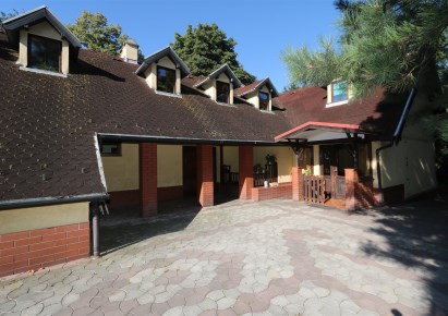 dom na sprzedaż - Wałbrzych, Szczawienko