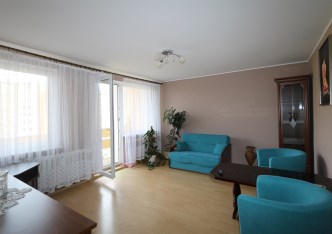 mieszkanie na sprzedaż - Wałbrzych, Podzamcze