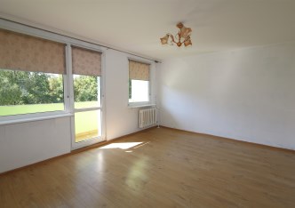 mieszkanie na sprzedaż - Wałbrzych, Podzamcze