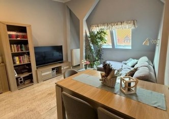 mieszkanie na sprzedaż - Wałbrzych, Nowe Miasto