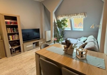 mieszkanie na sprzedaż - Wałbrzych, Nowe Miasto