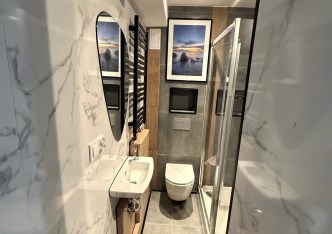 mieszkanie na sprzedaż - Wałbrzych, Piaskowa Góra