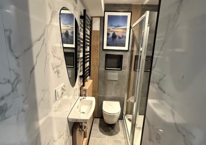 mieszkanie na sprzedaż - Wałbrzych, Piaskowa Góra