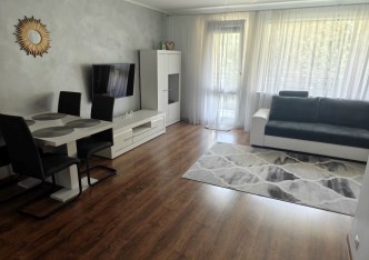 mieszkanie na sprzedaż - Wałbrzych, Podzamcze