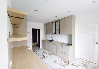 mieszkanie na sprzedaż - Boguszów-Gorce, Boguszów