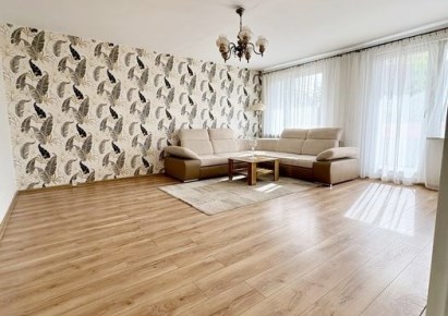 mieszkanie na sprzedaż - Wałbrzych, Podzamcze