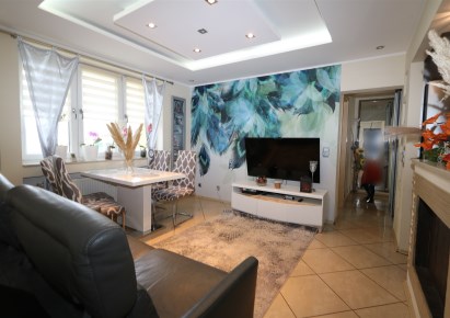 mieszkanie na sprzedaż - Wałbrzych, Piaskowa Góra