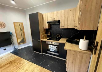 mieszkanie na sprzedaż - Wałbrzych, Podgórze